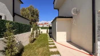 Property in Calis